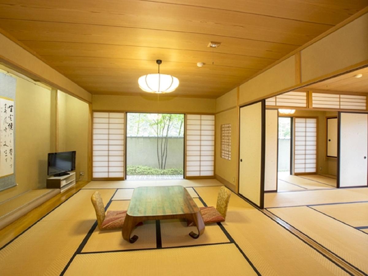 Izu Nagaoka Kinjokan Izunokuni Экстерьер фото